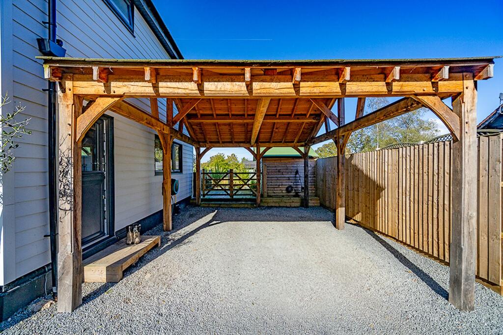 Carport