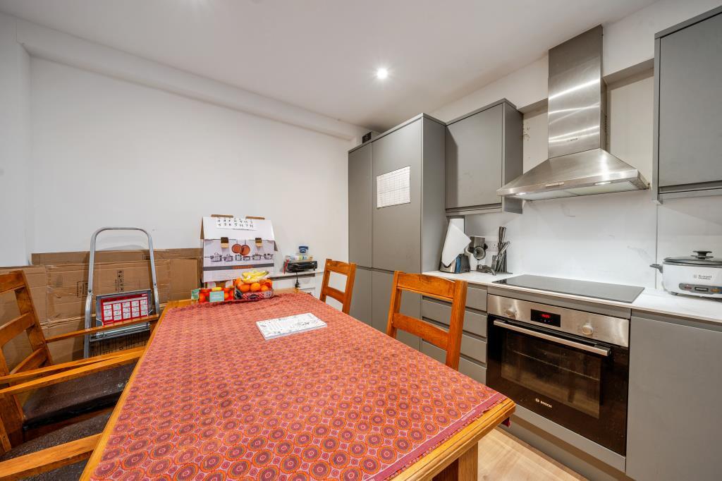 Dining/Kitchen