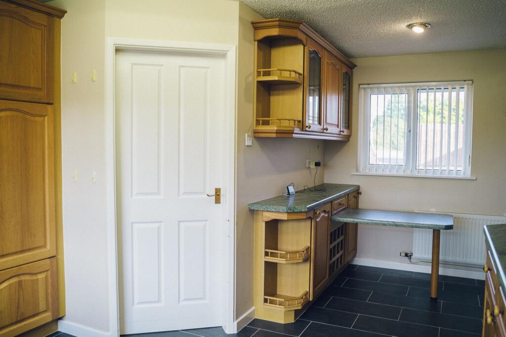 Cegin / Kitchen
