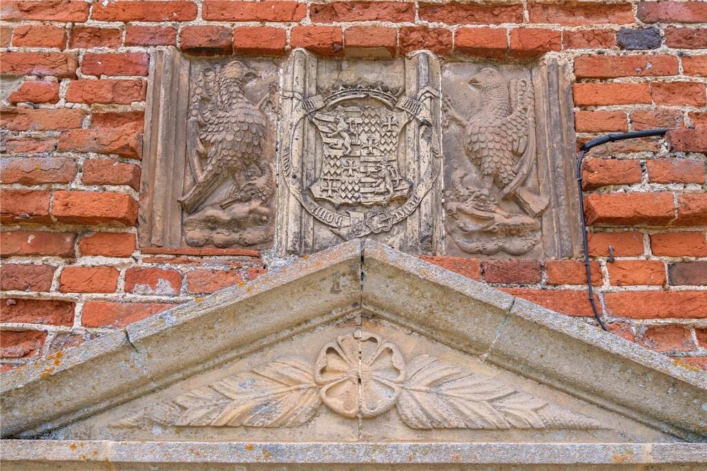 Stone Work
