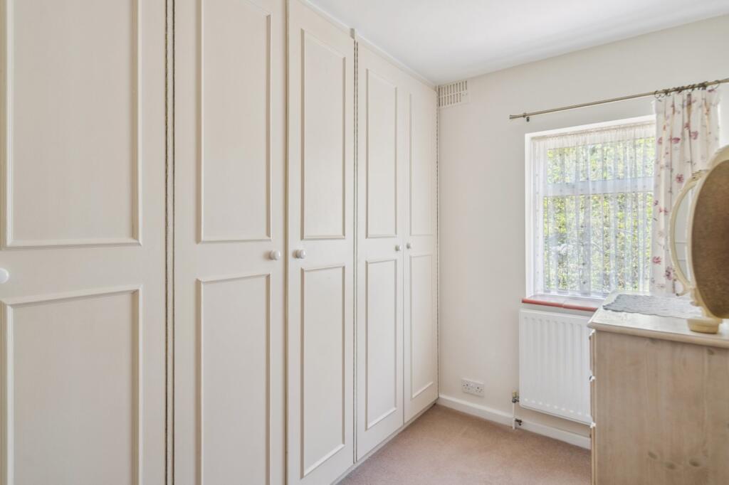 Dressing Room