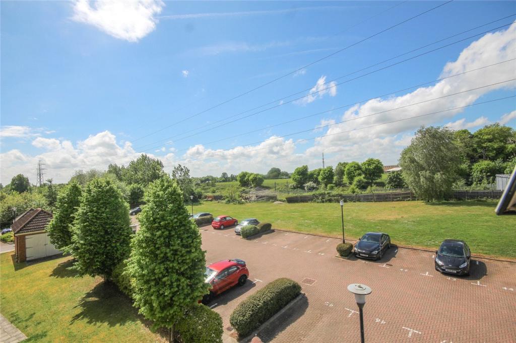 View From Bedroom 2