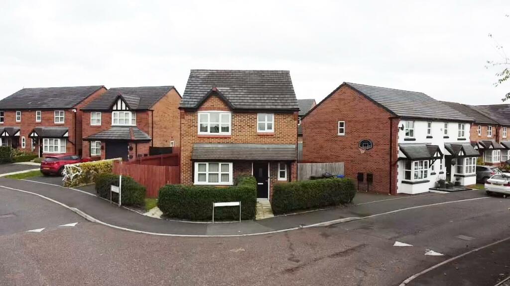 Outside - Front