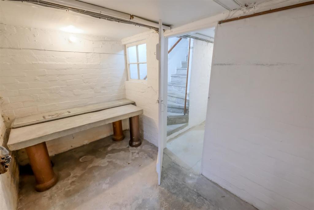 Cellar