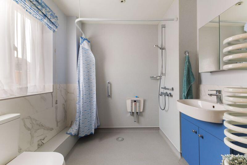 Wet Room