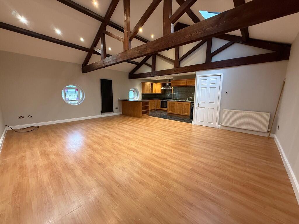 Archway Buildings, Pedders Lane