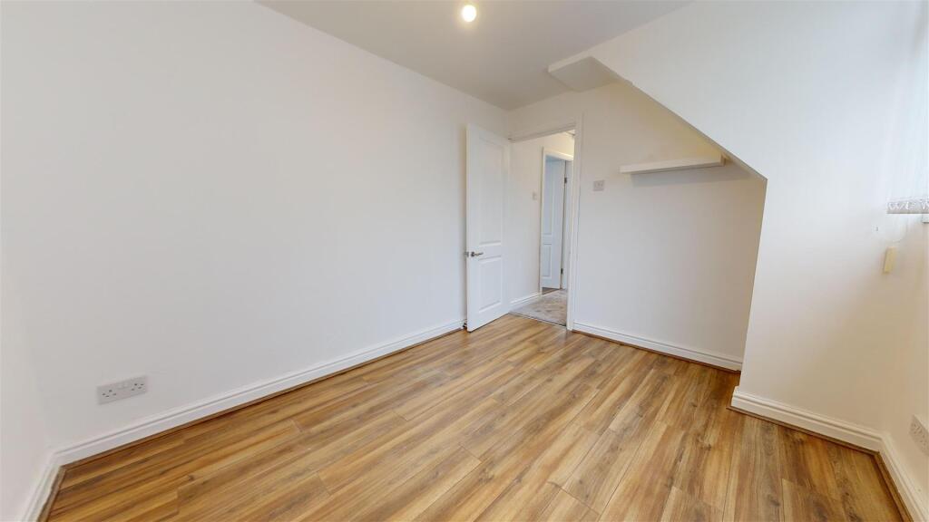 Windermere Drive Bedroom