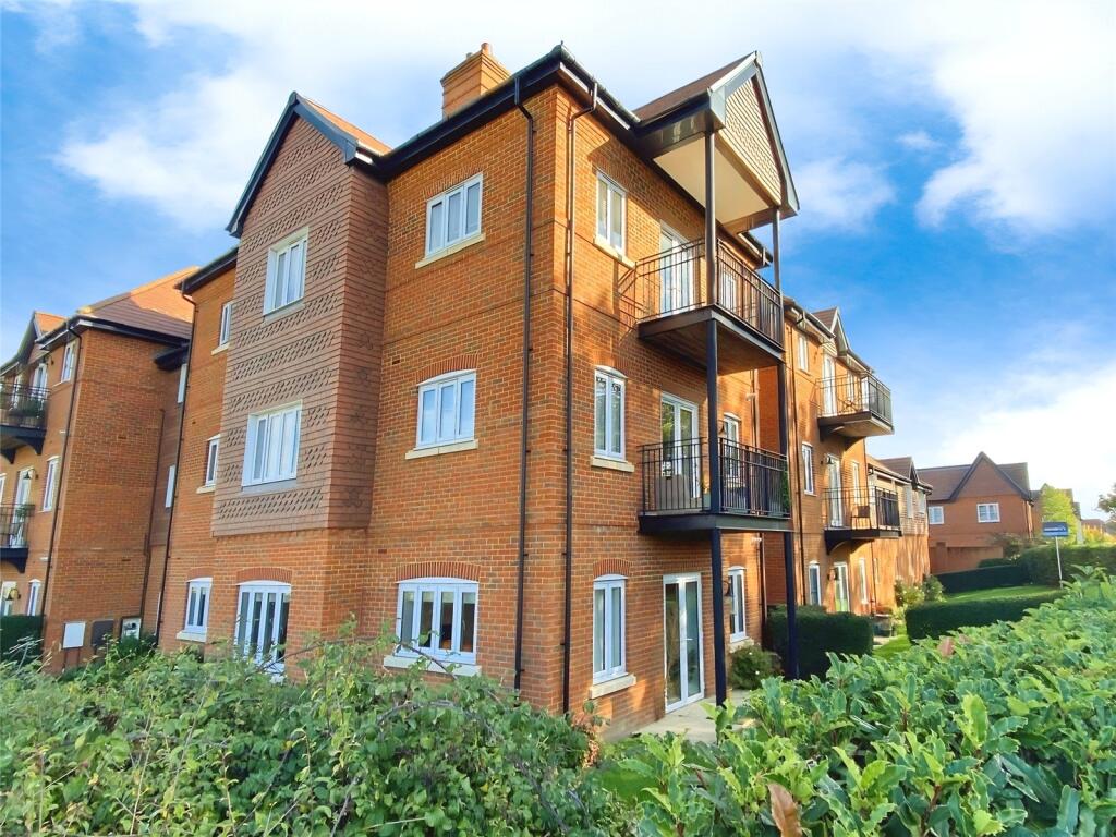 Hazylwood, Wokingham, Berkshire