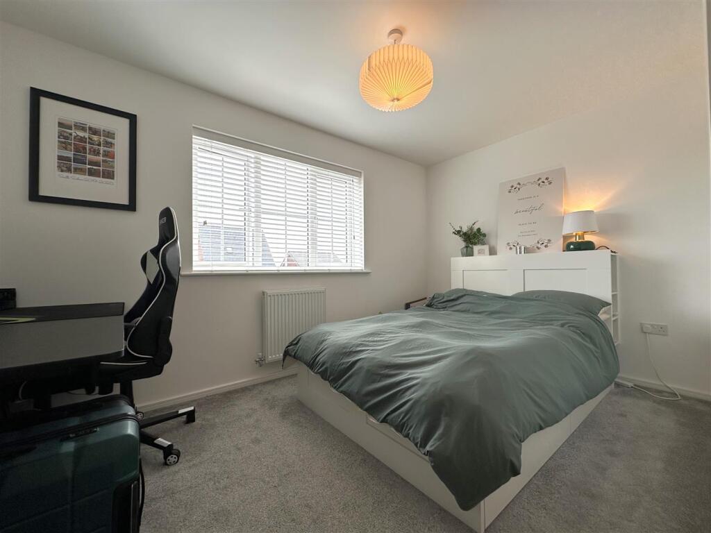 Bedroom Two 245