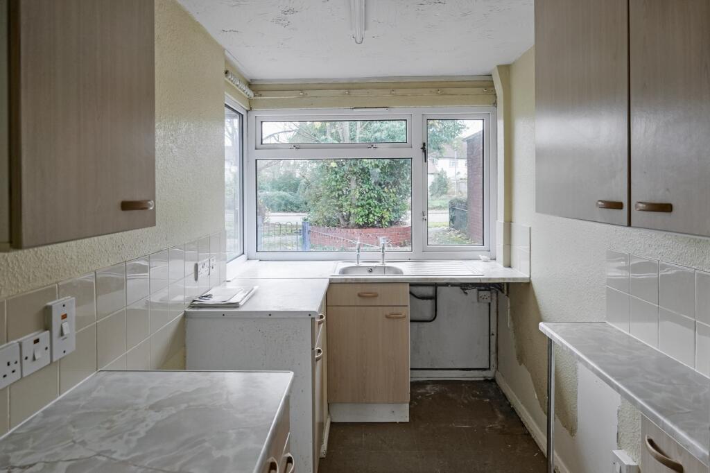 3 Ogilvie Square, Calne, Wiltshire, SN11 8NS