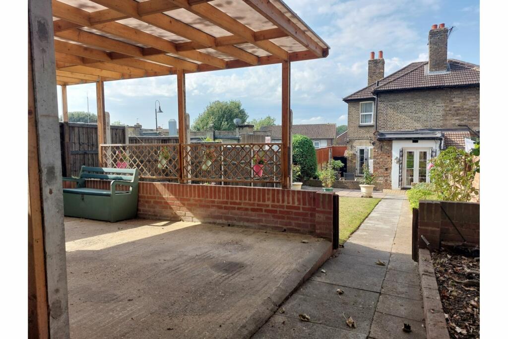 Car Port