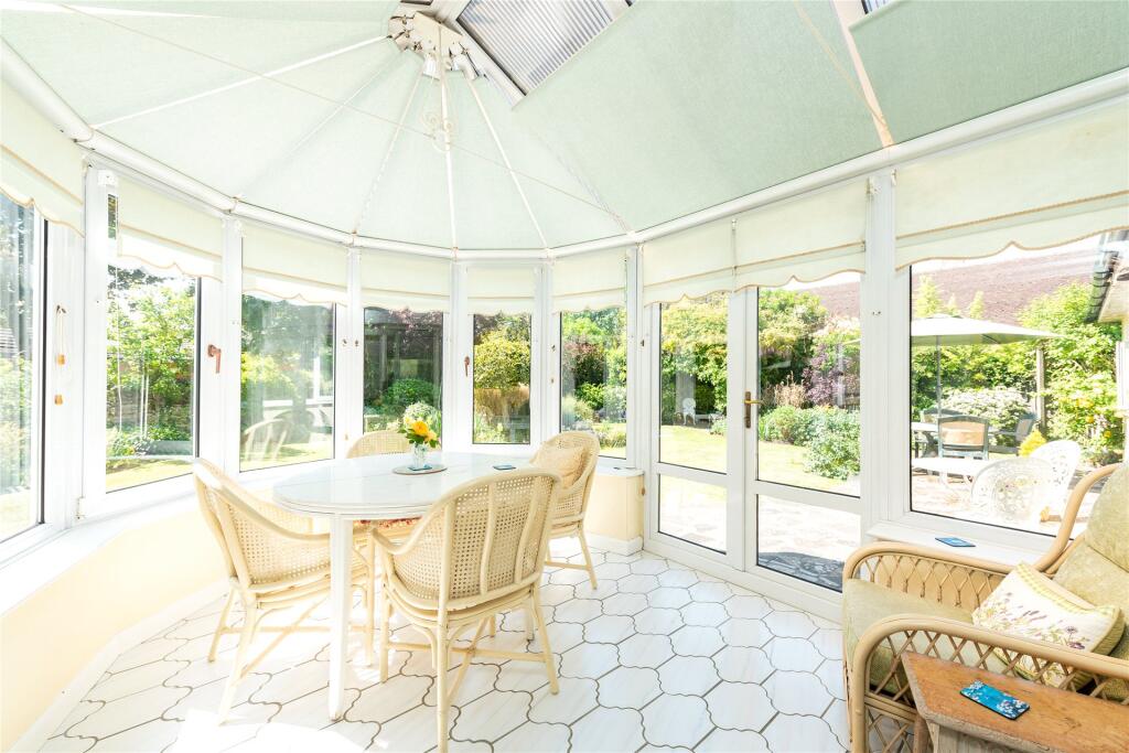 Conservatory