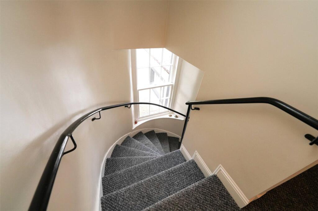 Stairway