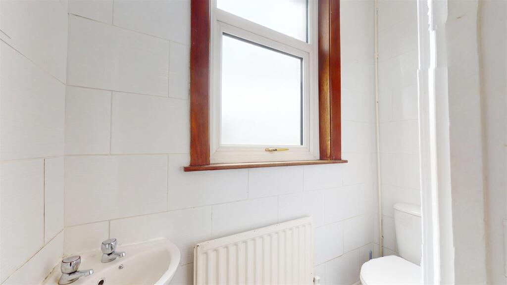 Communal Bathroom