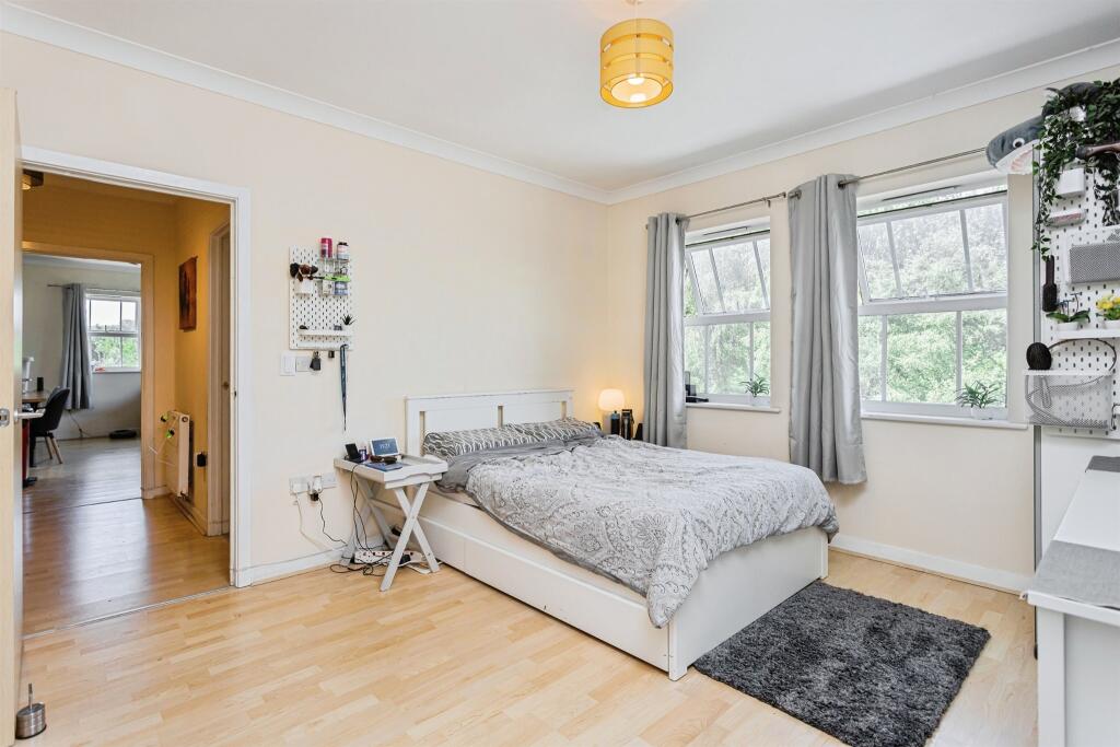 Bedrom One
