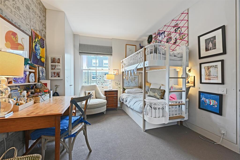 Southerton Road - Bedroom