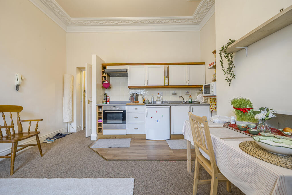 Living Space