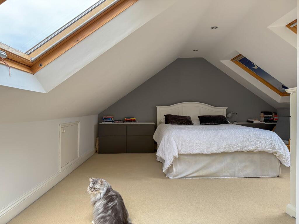 Bed Five