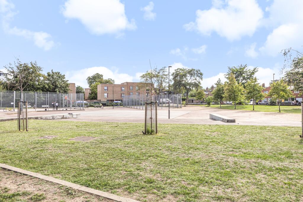 Grounds