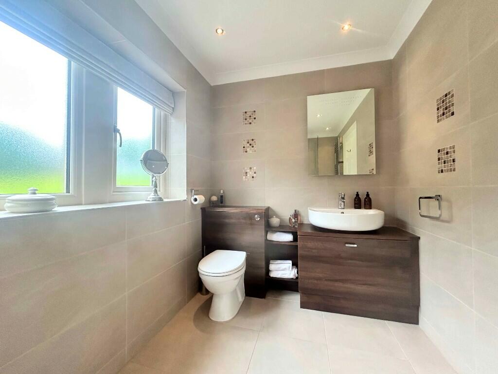 En-Suite