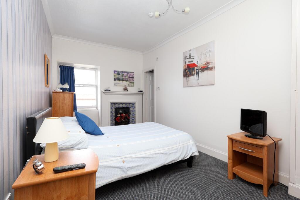 Bedroom 3 En Suite