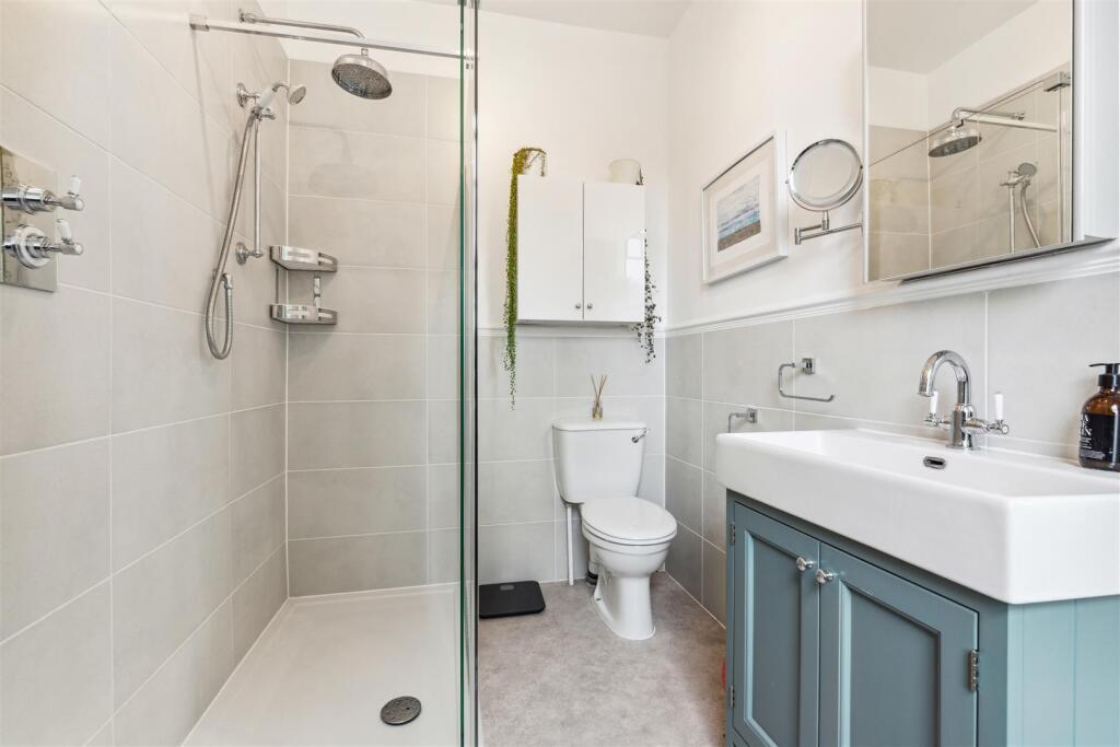 Stamford Brook Road, W6 - FOR SALE