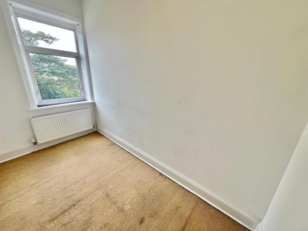 Bramleys Estate Agents - Claremount Road - Halifax