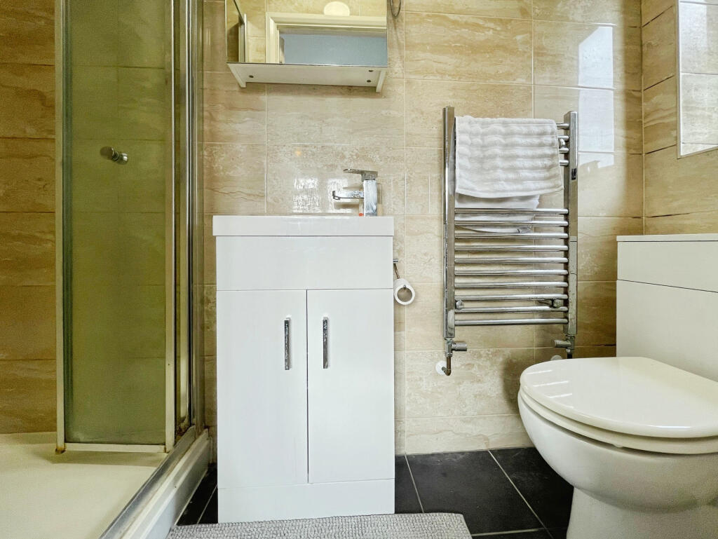 En-suite