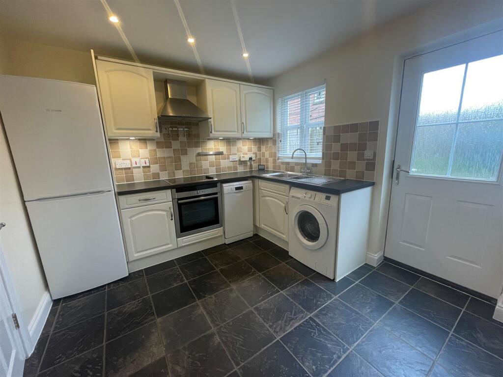 Mere Grange, Fridaythorpe, Driffield