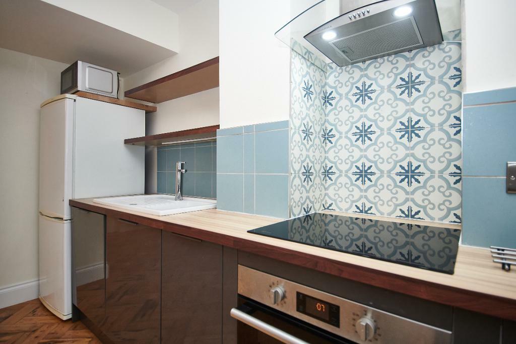 Kitchen - pic 2
