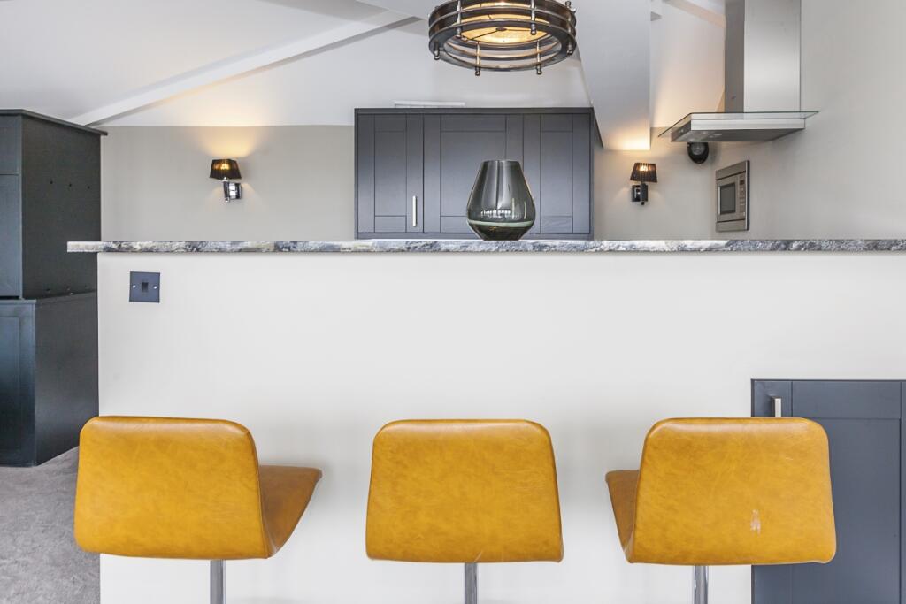 Dining/Reception