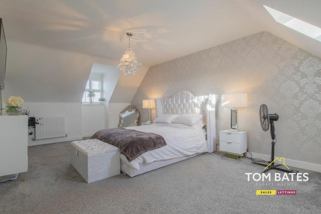 Master Suite