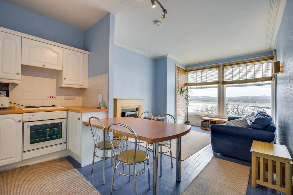 Living Kitchen