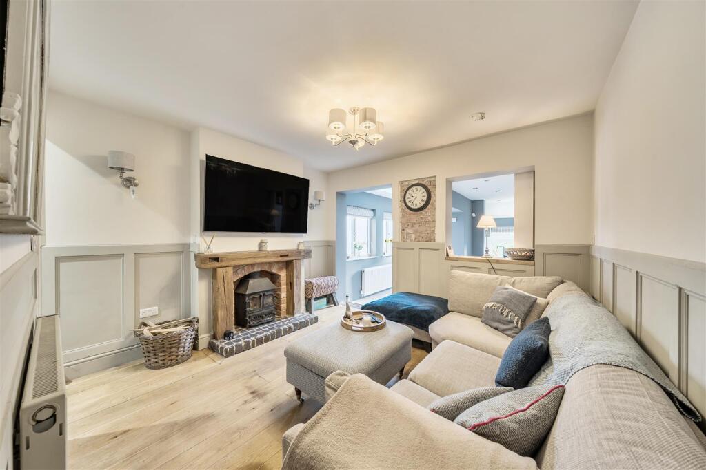 58 Smisby Road, Ashby