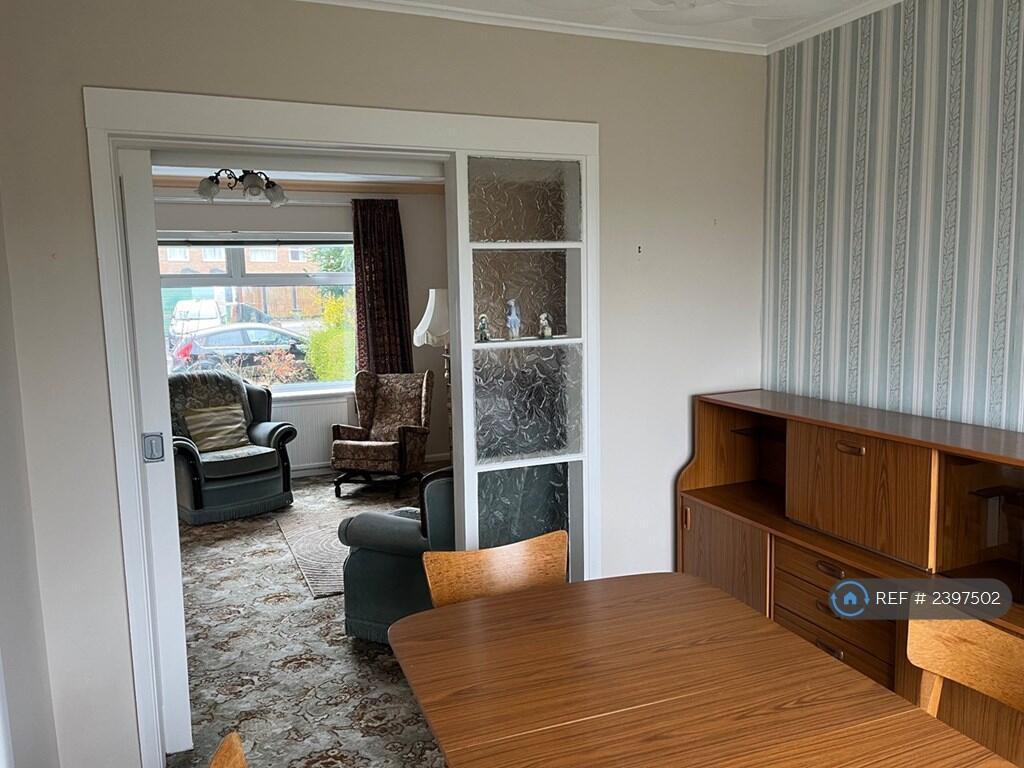 Dining Room 1