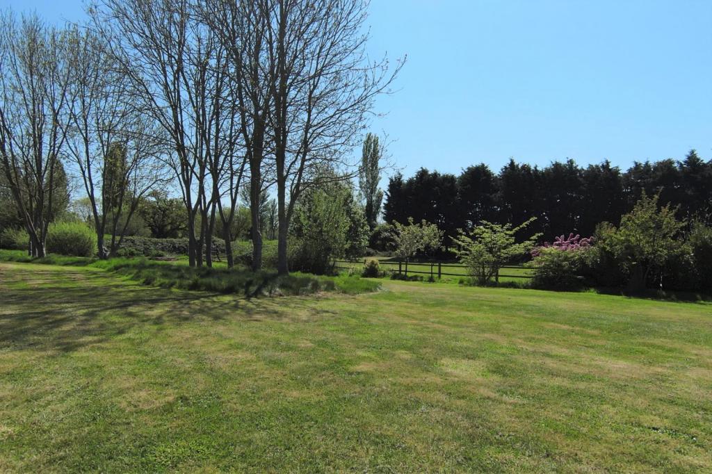 Grounds