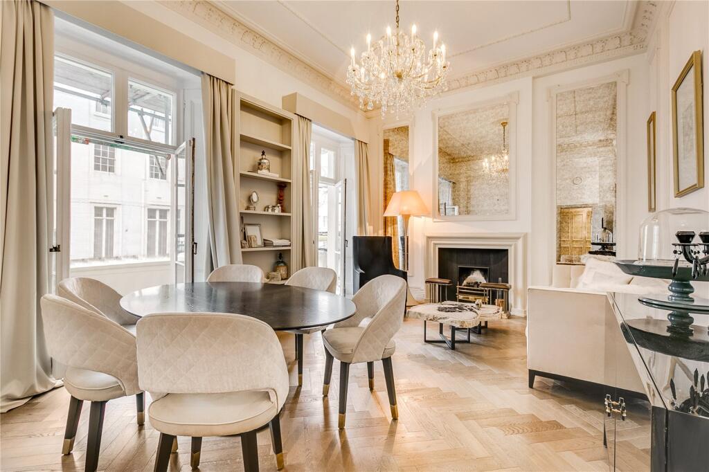 Reception Area