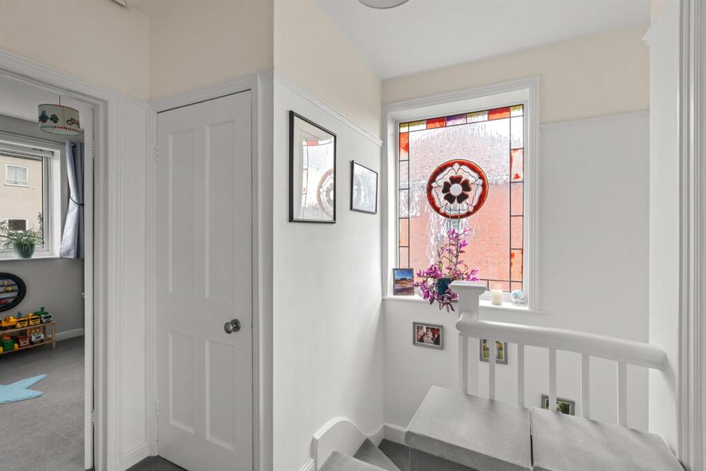 Aurania Avenue, Norwich, NR1