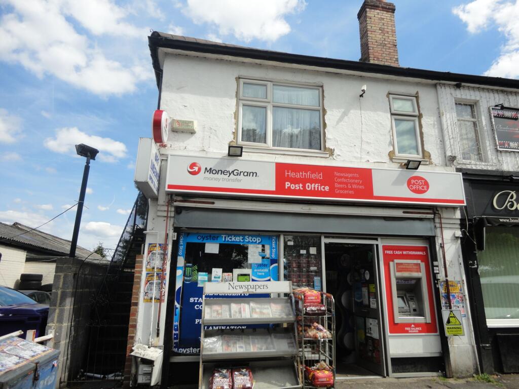 Hanworth Road, Hounslow, TW4