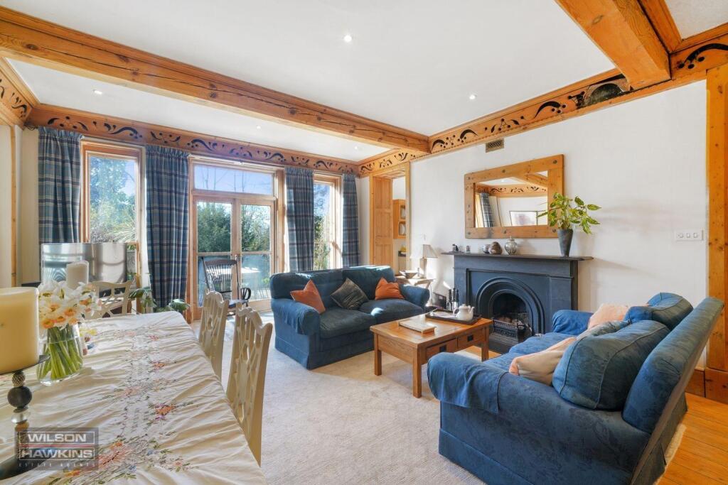 Holm Oak, Mount Park Avenue - s9EP8UGxTMy2dgf8H84Y