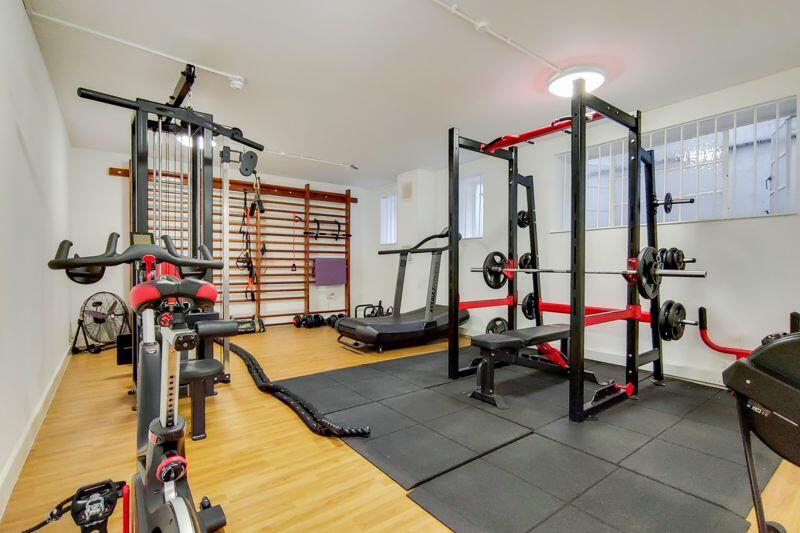 Gym
