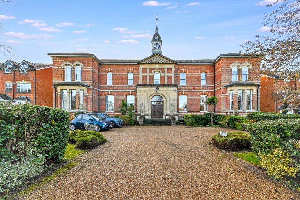 Tower View, Chartham