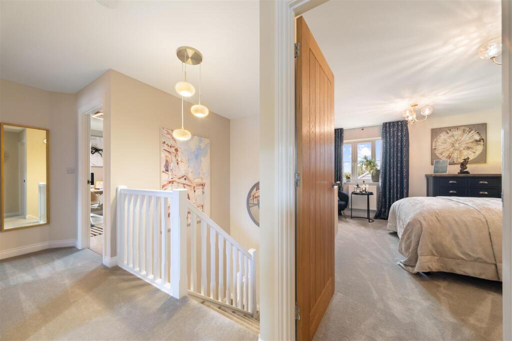 Show Home