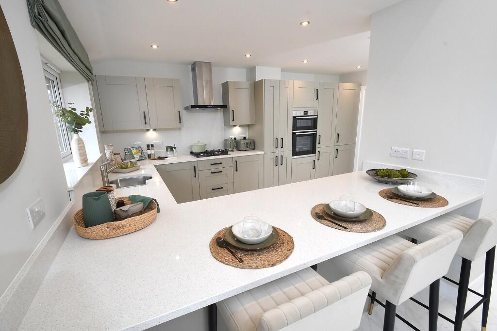 Typical Show Home