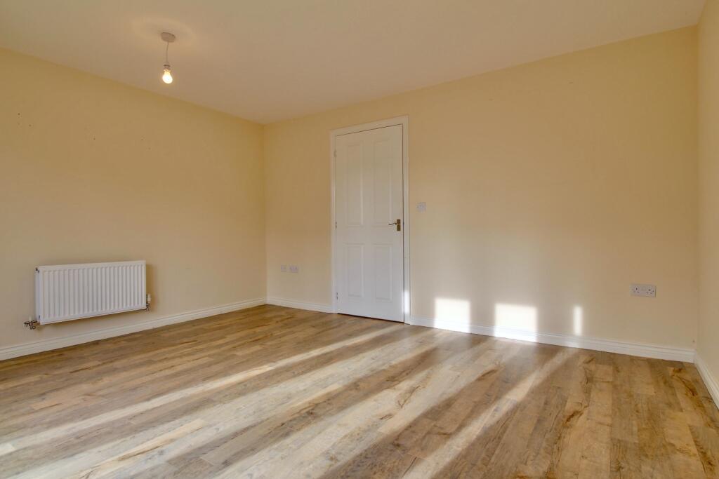 Lounge - reverse view