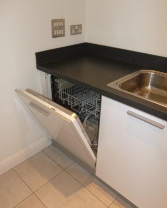 Dishwasher