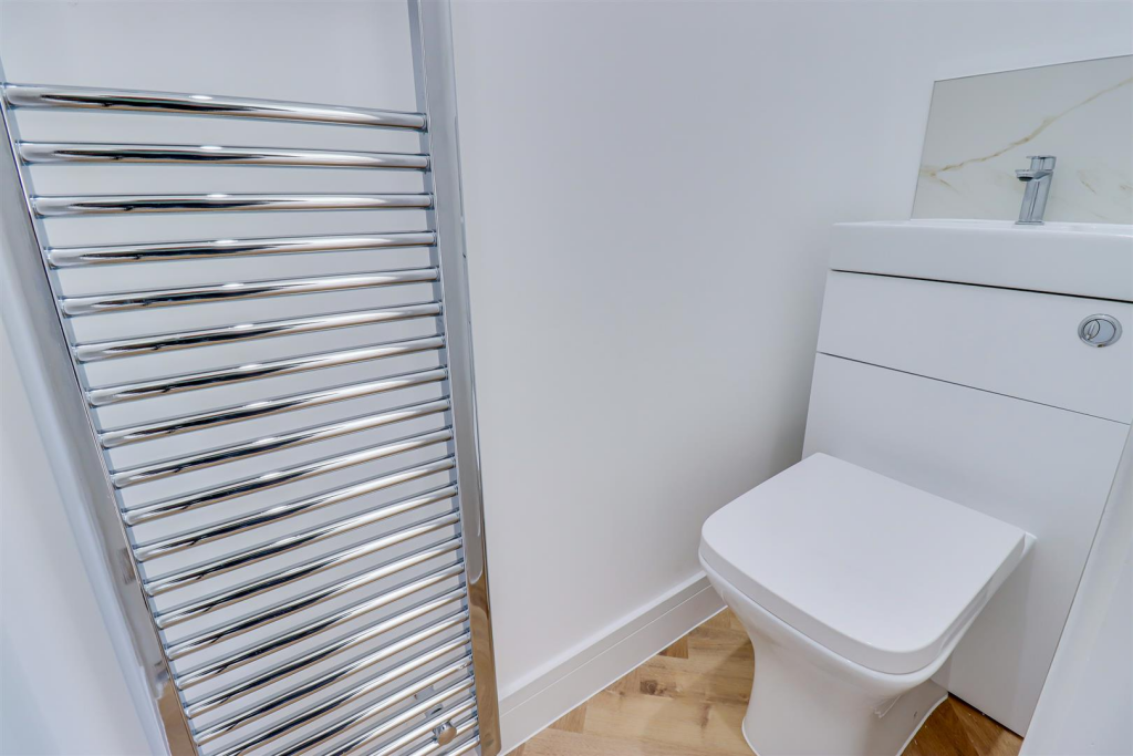 Ensuite WC