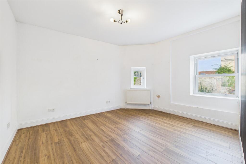 2a, Stanley Road Redland, Bristol BS6 6NW | Leaseh