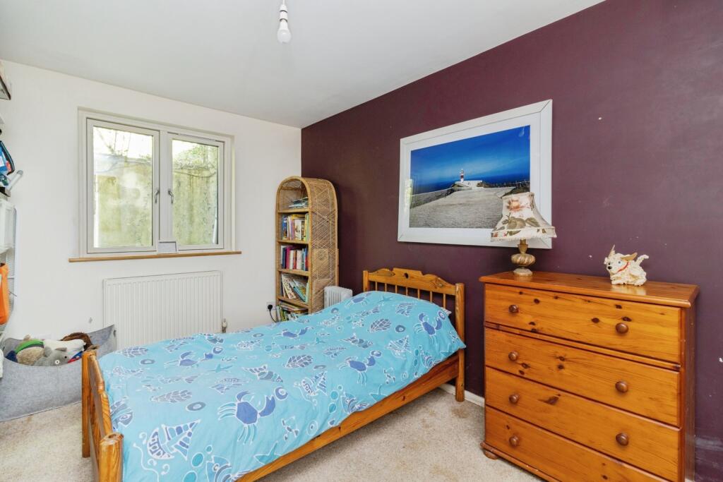 Annexe Bedroom