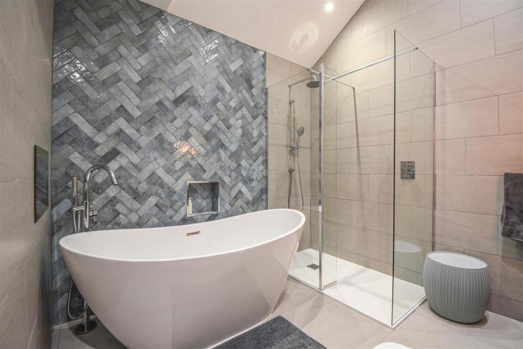 House Bathroom